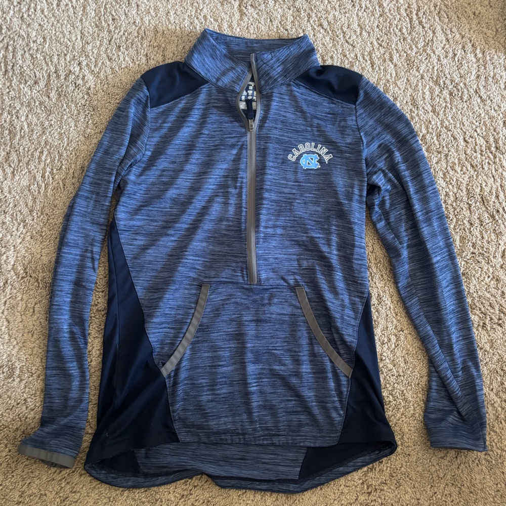 UNC Tarheels Champion Pullover